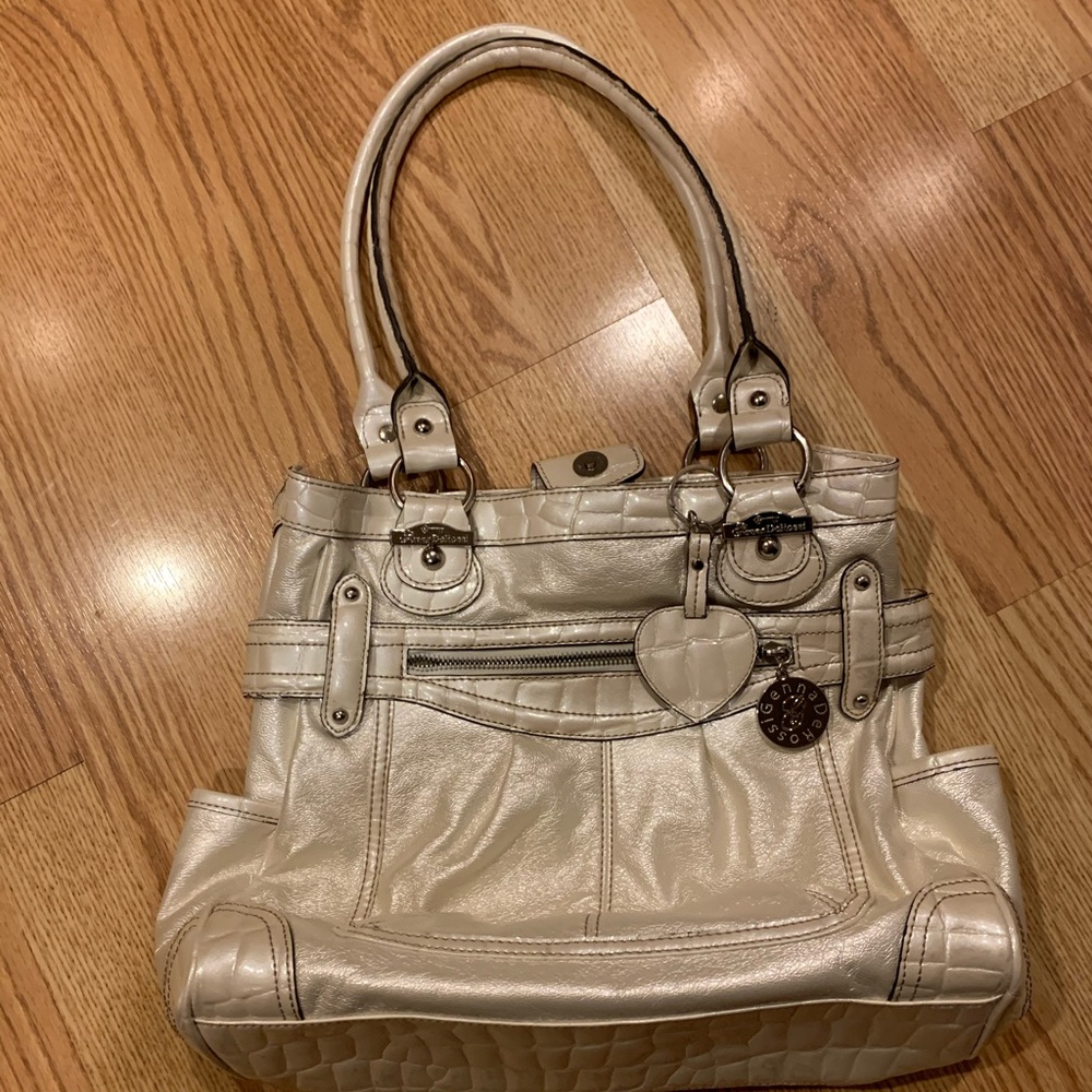 ❤️MAKE OFFER❤️NWOT! Jenna DeRossi Purse❤️